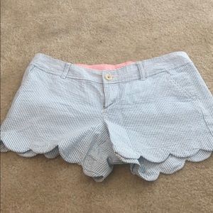 Lilly Pulitzer shorts